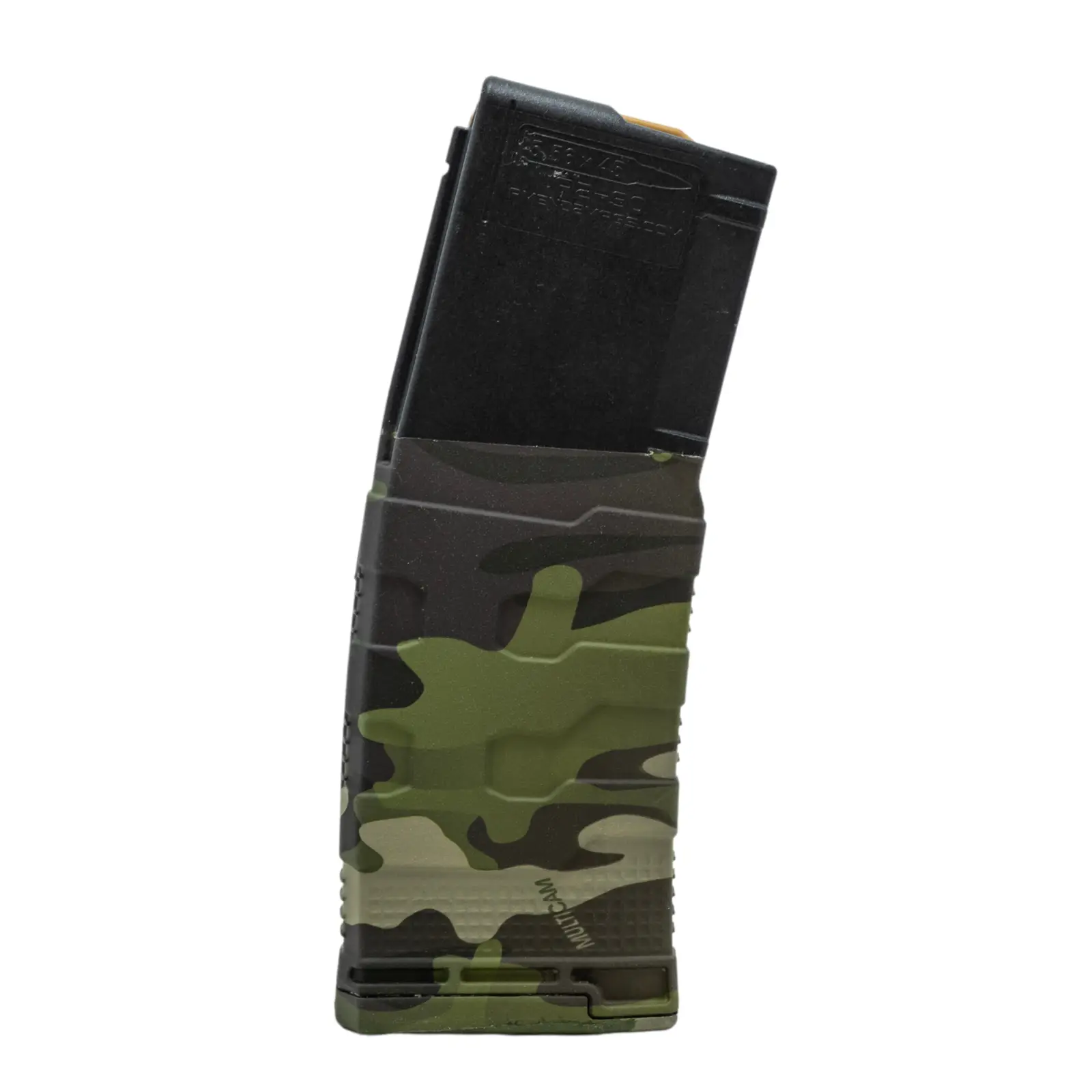 Amend2 AR-15 Mod-3 Rifle Magazine Multicam Tropic 5.56/.223 30/rd - Amend2 - .223 Remington