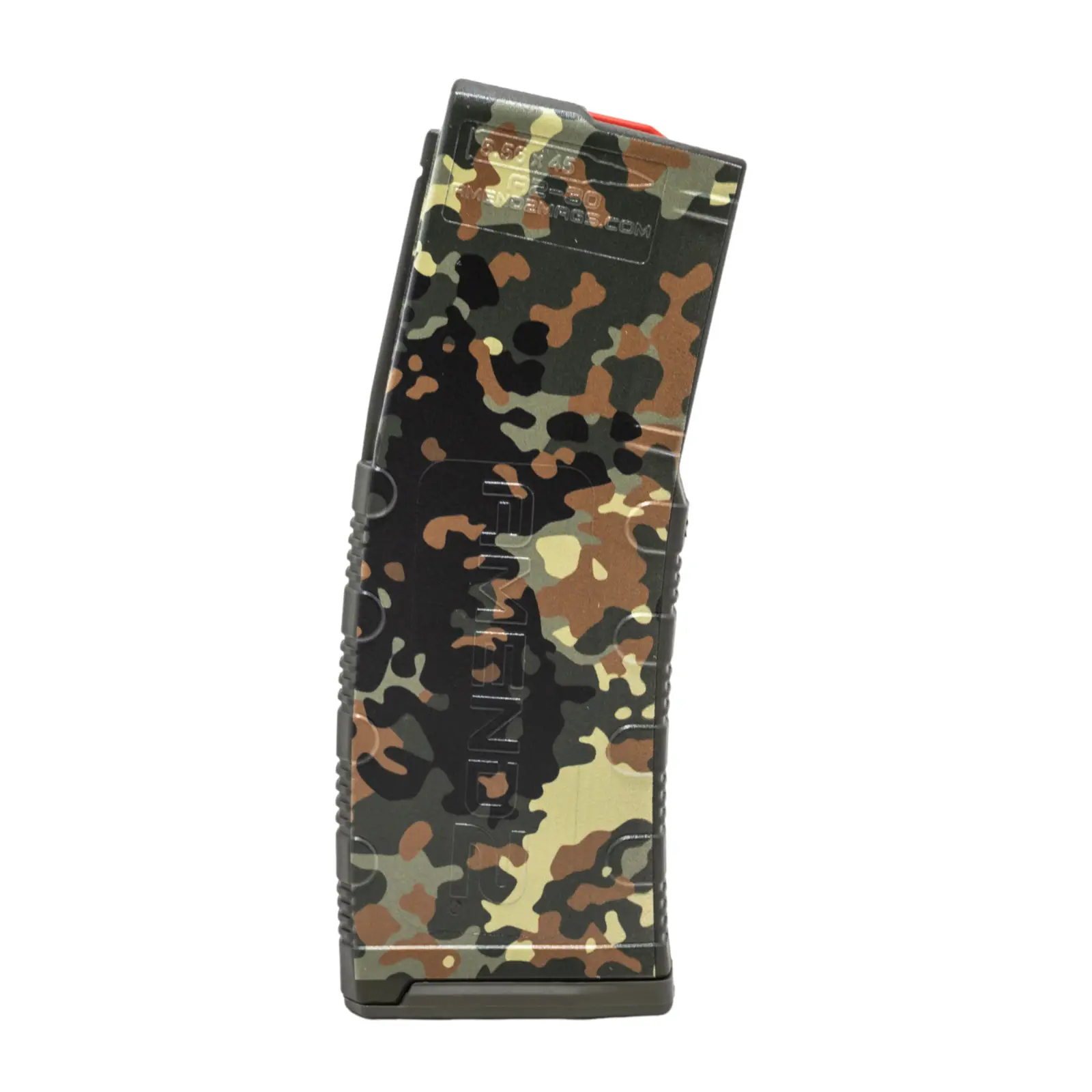 Amend2 AR-15 Mod-2 Rifle Magazine Flecktarn 5.56/.223 30/rd