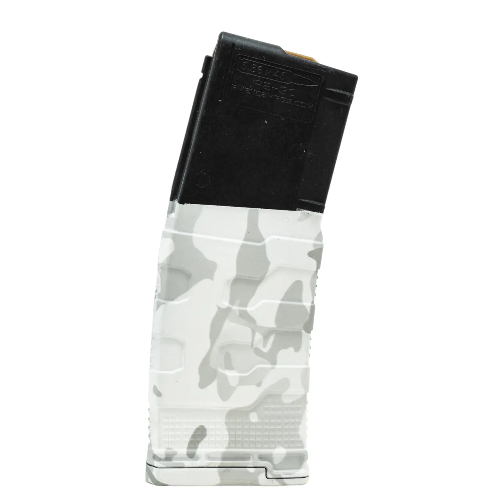 Amend2 AR-15 Mod-3 Rifle Magazine Multicam Alpine 5.56/.223 30/rd - Amend2 - .223 Remington