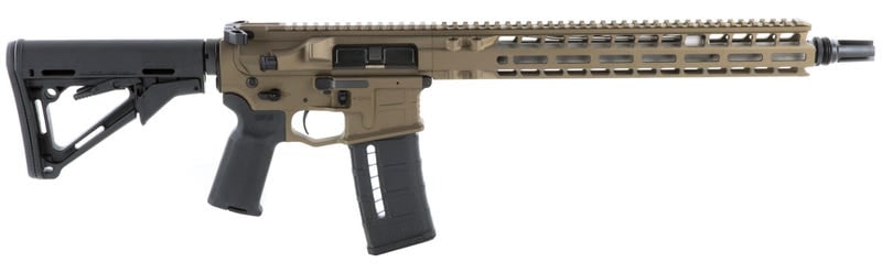 Radian Weapons R0040 Model 1 Carbine 223 Wylde 30+1 14.50" Pinned &...