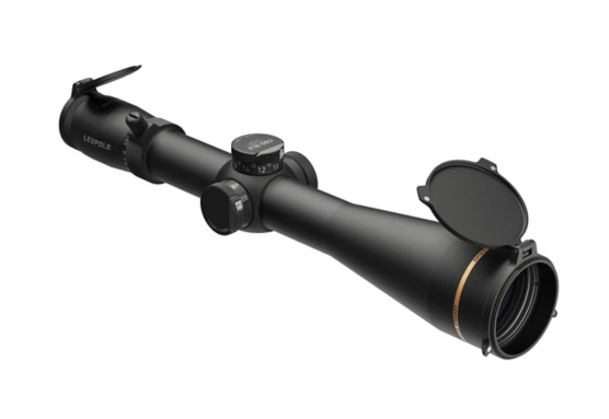 Leupold VX-6HD Gen 2 4-24x52 CDS-SZL2 SF Illum FireDot Duplex Scope 183841 - Leupold - 52MM