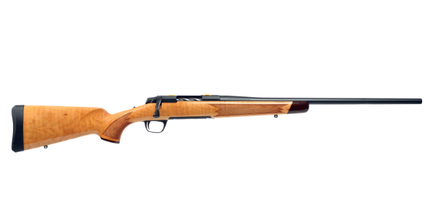 Browning 036044229 X-Bolt 2 300 Win Mag 26" Matte Blued Sporter Barrel - Browning - 300 Win Mag