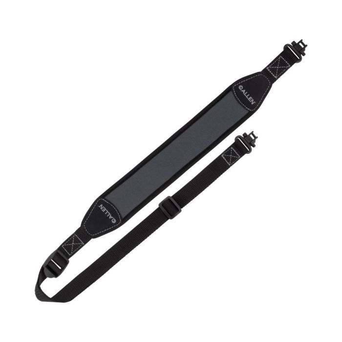 Allen Cascade Light Neoprene Sling with Swivels