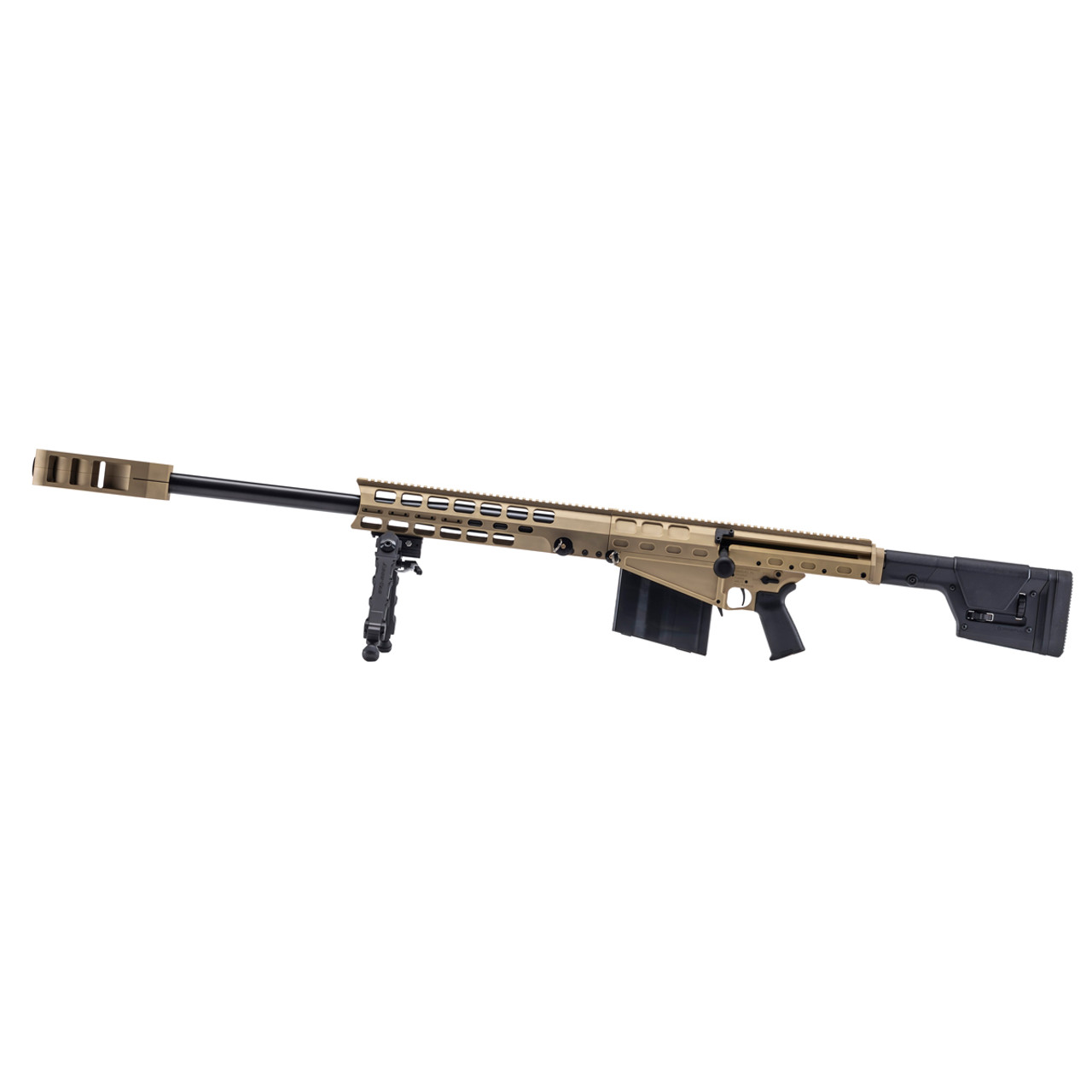 TAO BOLT ACTION 416BAR 29" FDE