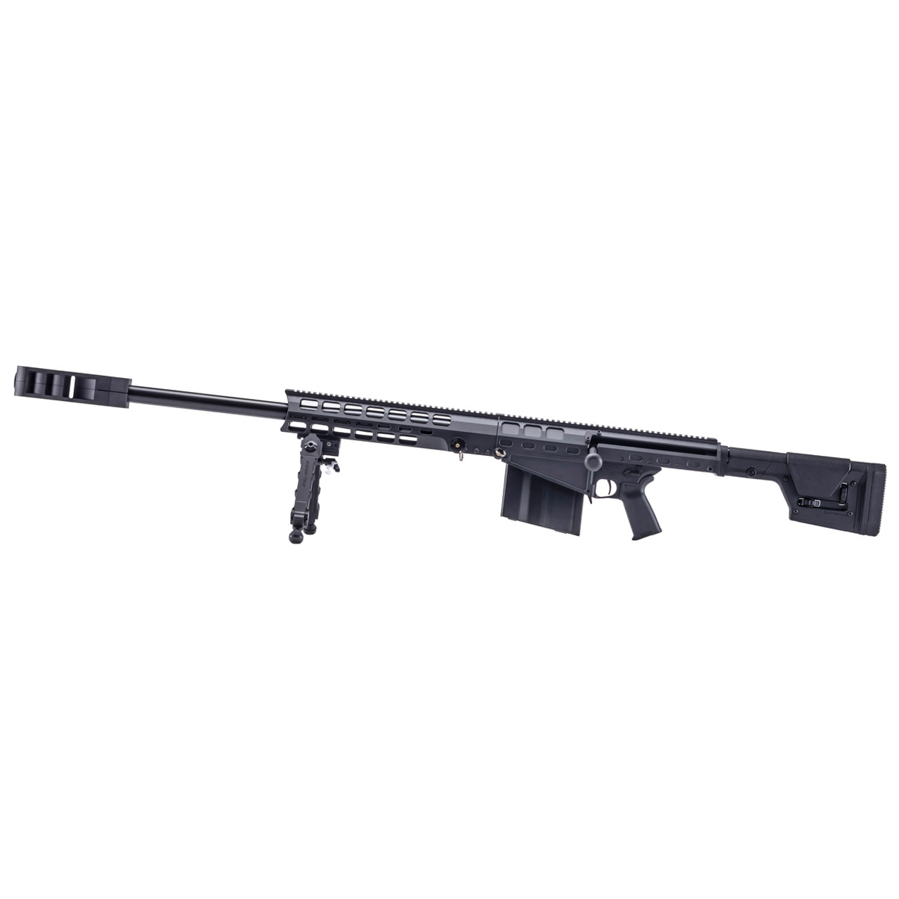 TAO BOLT ACTION 416BAR 29" BLK
