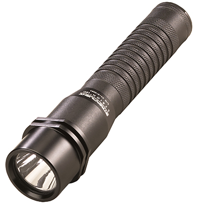 STREAMLIGHT FLASHLIGHT STRION LED W/AC