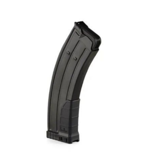 ORTHOS BLACK RIVER 10RD STICK MAG BLACK W BLACK PARTS
