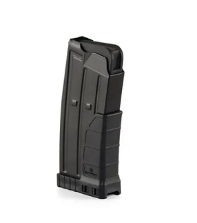 ORTHOS BLACK RIVER 5RD STICK MAG BLACK W BLACK PARTS