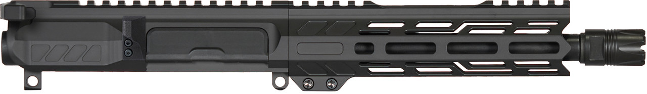 CMMG UPPER GROUP BANSHEE MK10 10MM 8" ARMOR BLACK