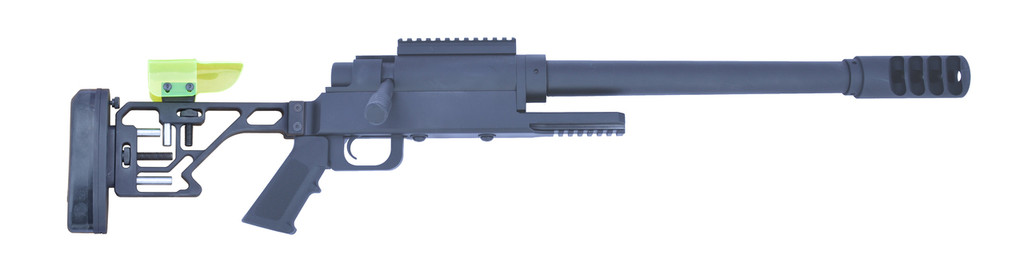 NOREEN FIREARMS ULR 50 BMG MINI RIFLE RIA 50 BMG 16.5IN BBL ADJ BUTT STOCK FOLDING STOCK ADAPTER