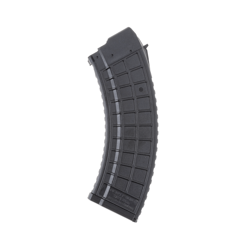 XTECH OEM47 GEN2 WAFFLE MAGAZINE 30RD ALL POLY FDE