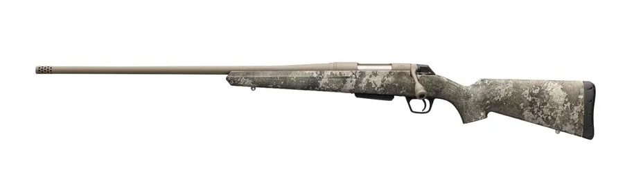 Winchester XPR Hunter Left-Hand Bolt-Action Rifle (308 Win, 22 in)