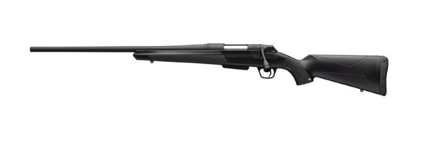 Winchester XPR Left-Hand Rifle .350 Legend (22" Bolt Action)
