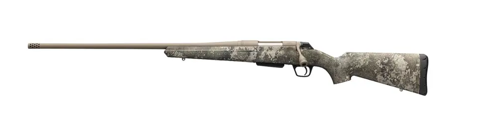 Winchester XPR Strata MB 270 Win 24" Left-Hand Bolt-Action Rifle
