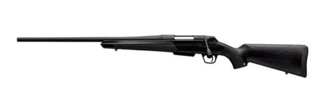 Winchester XPR Left-Hand 6.5 Creedmoor Bolt Rifle