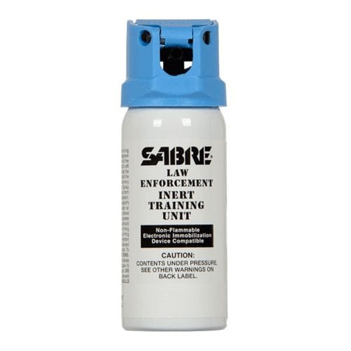 SABRE LAW INERT TRAINING UNIT .69 OZ STREAM MK-6 25/PK