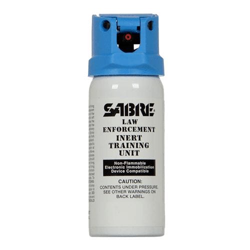 SABRE LAW INERT TRAINING 1.8 OZ FOAM MK-3 25PK