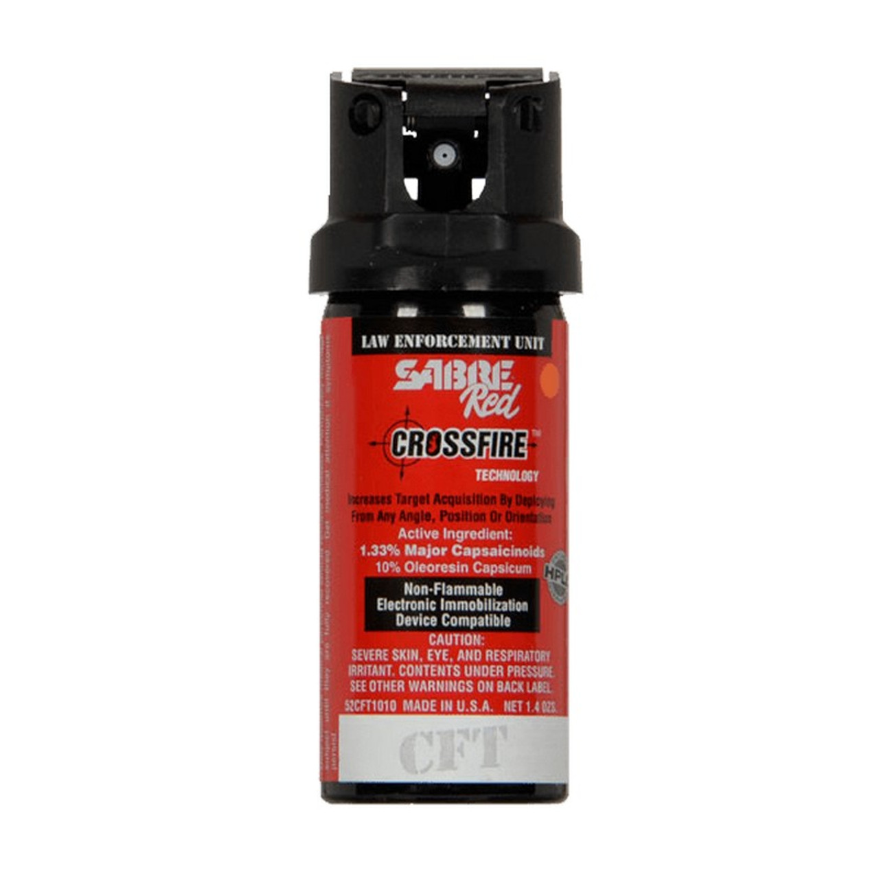 SABRE LAW RED CROSSFIRE 1.4 OZ STREAM MK-2W 25PK