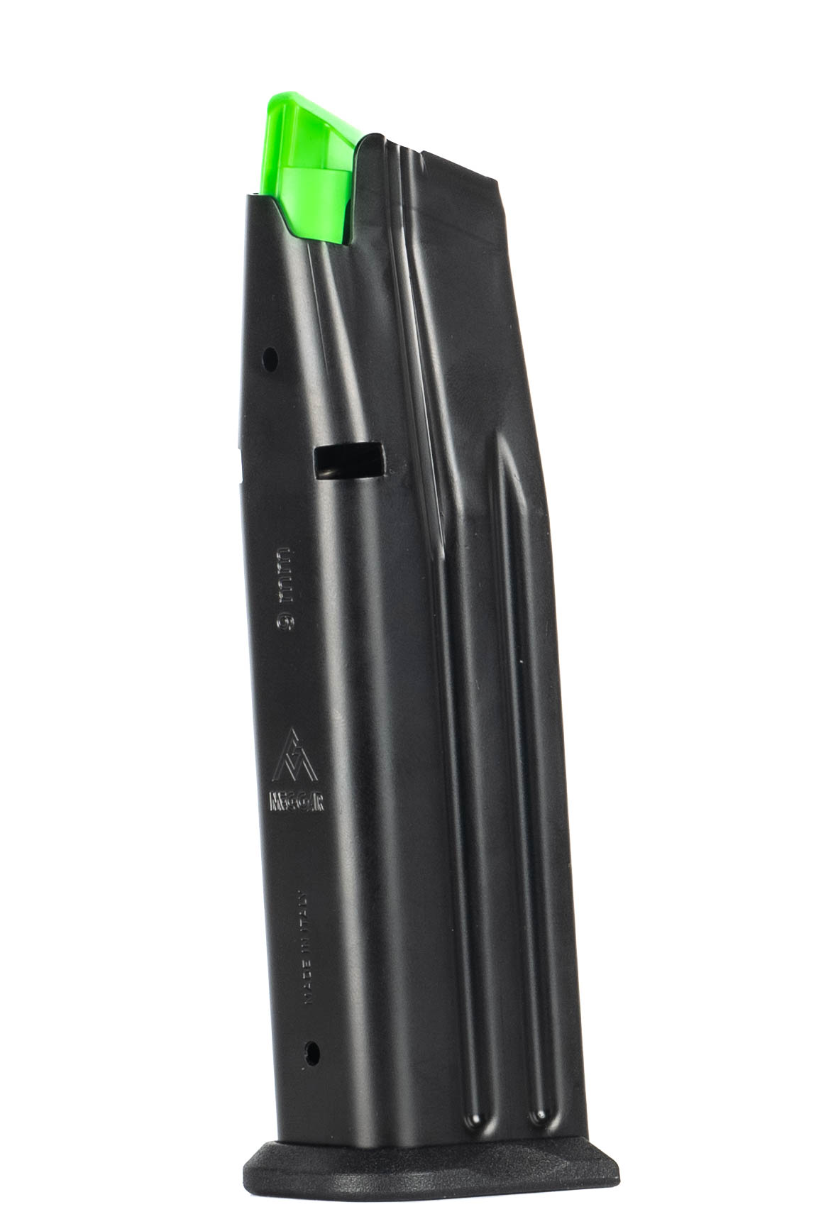 Mec-Gar Handgun Magazine for 2011/2311/Prodigy/Double Stack 1911 9mm Luger 18/rd - Mec-Gar USA - 18RD