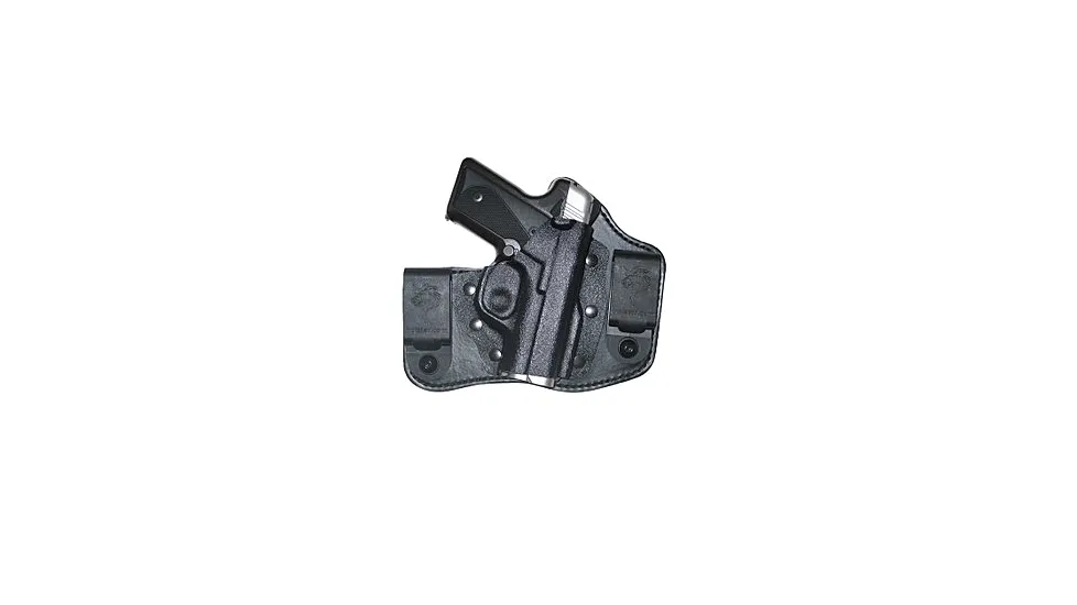 DeSantis INTRUDER LH TUCKABLE HLSTR GLOCK 43