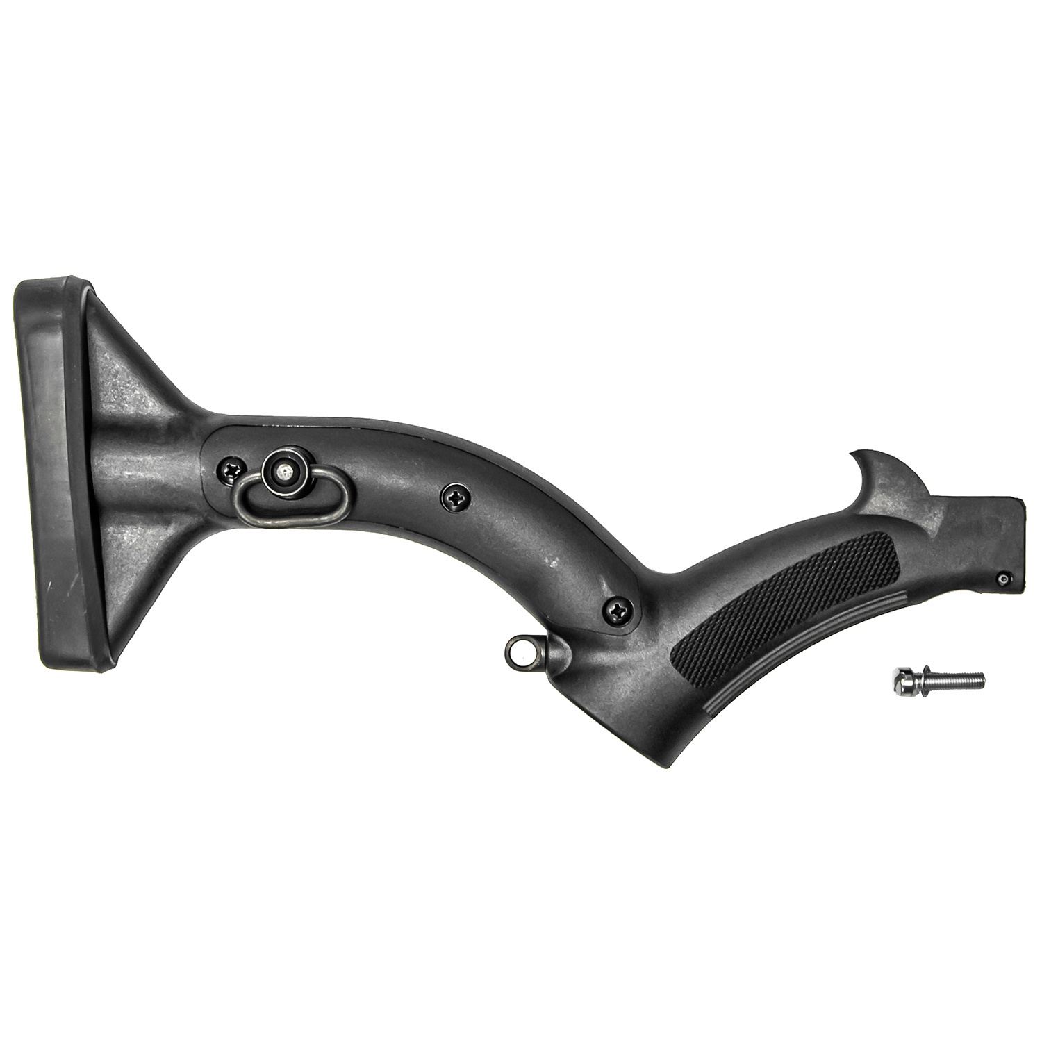 THORDSEN FRS-15 BASIC STOCK ONLY BLACK