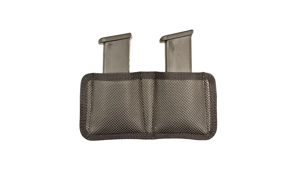 DESANTIS CARGO NEMESIS BLACK AMBI POCKET HOLSTER SINGLE STACK 10MM/45 AUTO