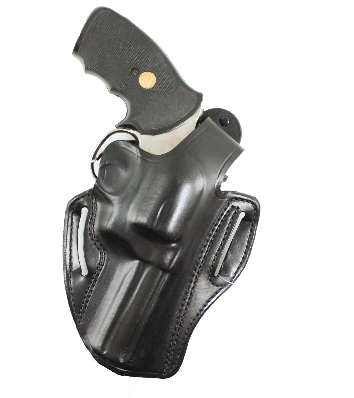 DESANTIS K FRAME 3IN THUMB BREAK SCABBARD RH TAN