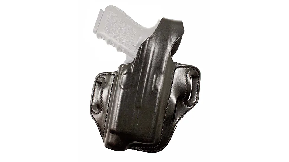 DESANTIS HOLSTER TAC-LITE (LEFT) G19/23 W/STREAMLIGHT TLR-7TLR-8