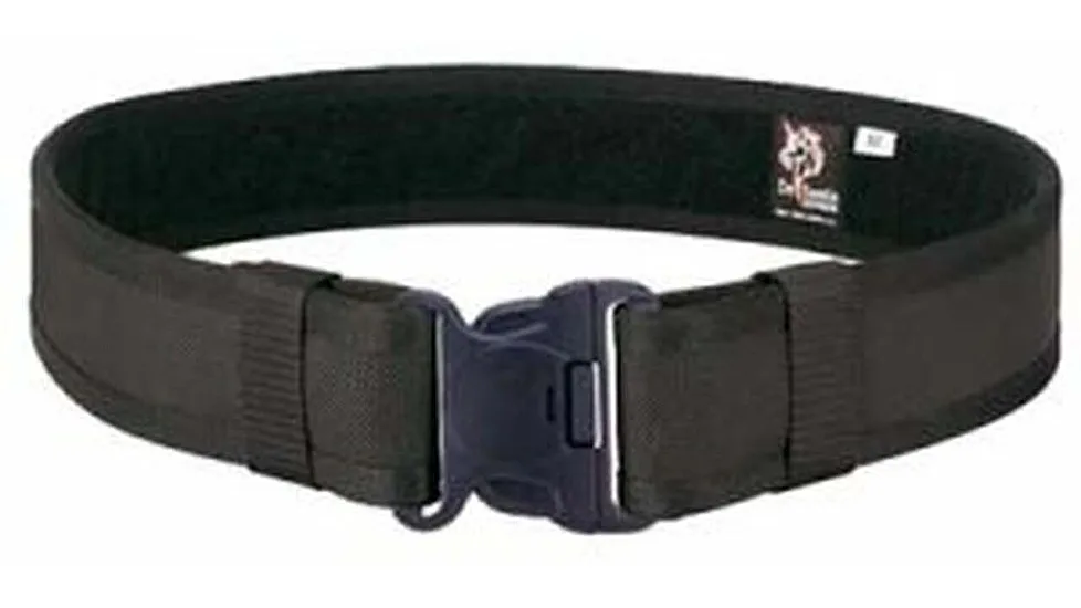 DESANTIS BALLISTIC NYLON DUTY BELTSIZE SMALL FITS 26-32
