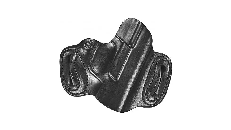 DESANTIS HOLSTERS THUMB BREAK MINI SLIDE GLOCK 43X MOS AND 48MOS WITH OR WITHOUT RED DOT SIGHTS