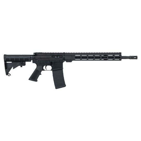 DPMS ORACLE II RIA 5.56 NATO 16IN BBL OR BLK 1 30RD MAG 13.5IN M-LOK RAIL