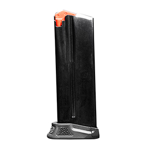 H&K 51000488 9MM Luger 12RD Extended Magazine with Floor Plate