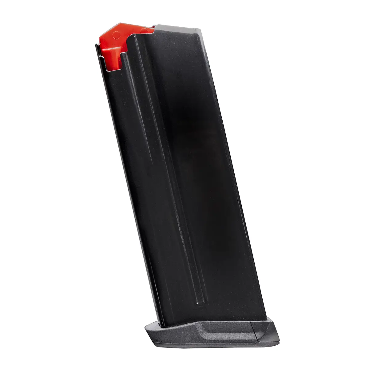 H&K 51000470 9MM Luger 10RD Magazine with Flush Floor Plate - Heckler & Koch - 9MM
