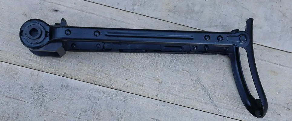 ZASTAVA ARMS UNDERFOLDER STOCK KIT