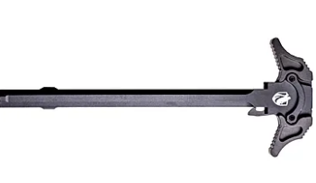 WOLFPACK ARMORY AMBIDEXTROUS CHARGING HANDLE ERGONOMIC VERSION 2