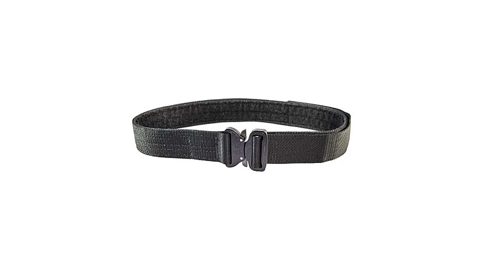 HIGH SPEED GEAR COBRA RIGGER BELT W/VELCRO BLACK MEDIUM