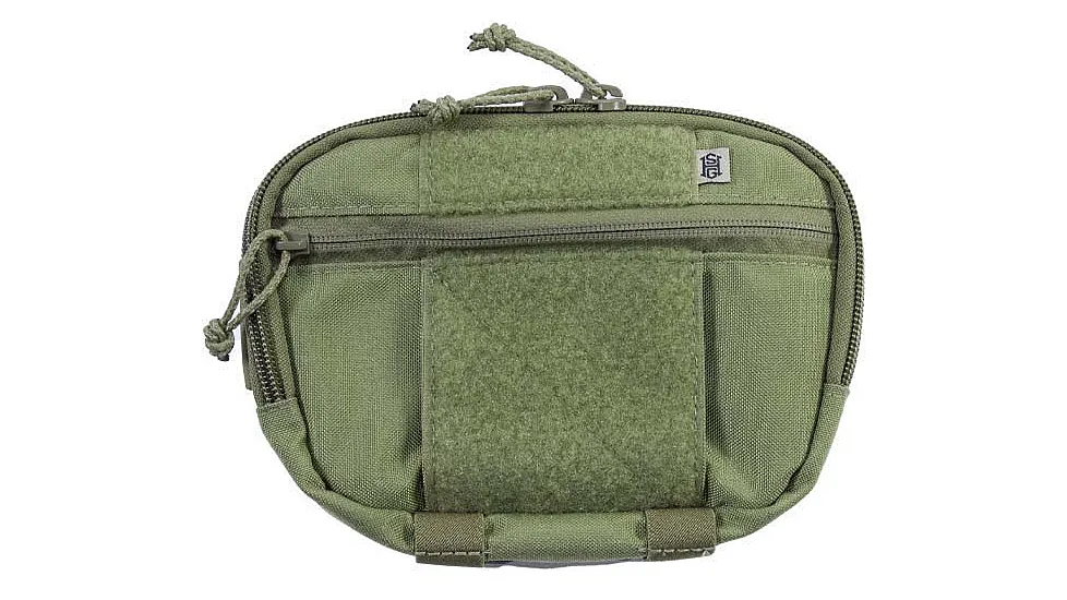 HIGH SPEED GEAR SPECIAL MISSIONS POUCH OLIVE DRAB