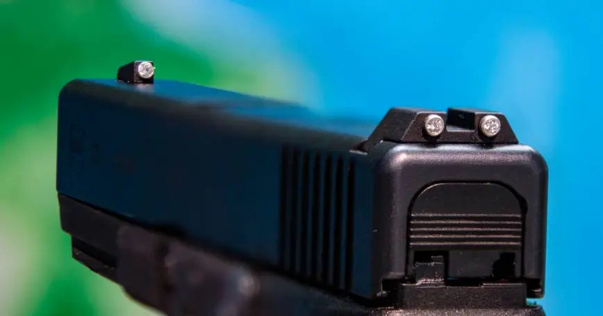 ATI DIAMOND GLOCK SIGHT SET LARGE FRAME G 17/19/20/22/23/24/26/27/33/34/35/37/38/39 MOXIE