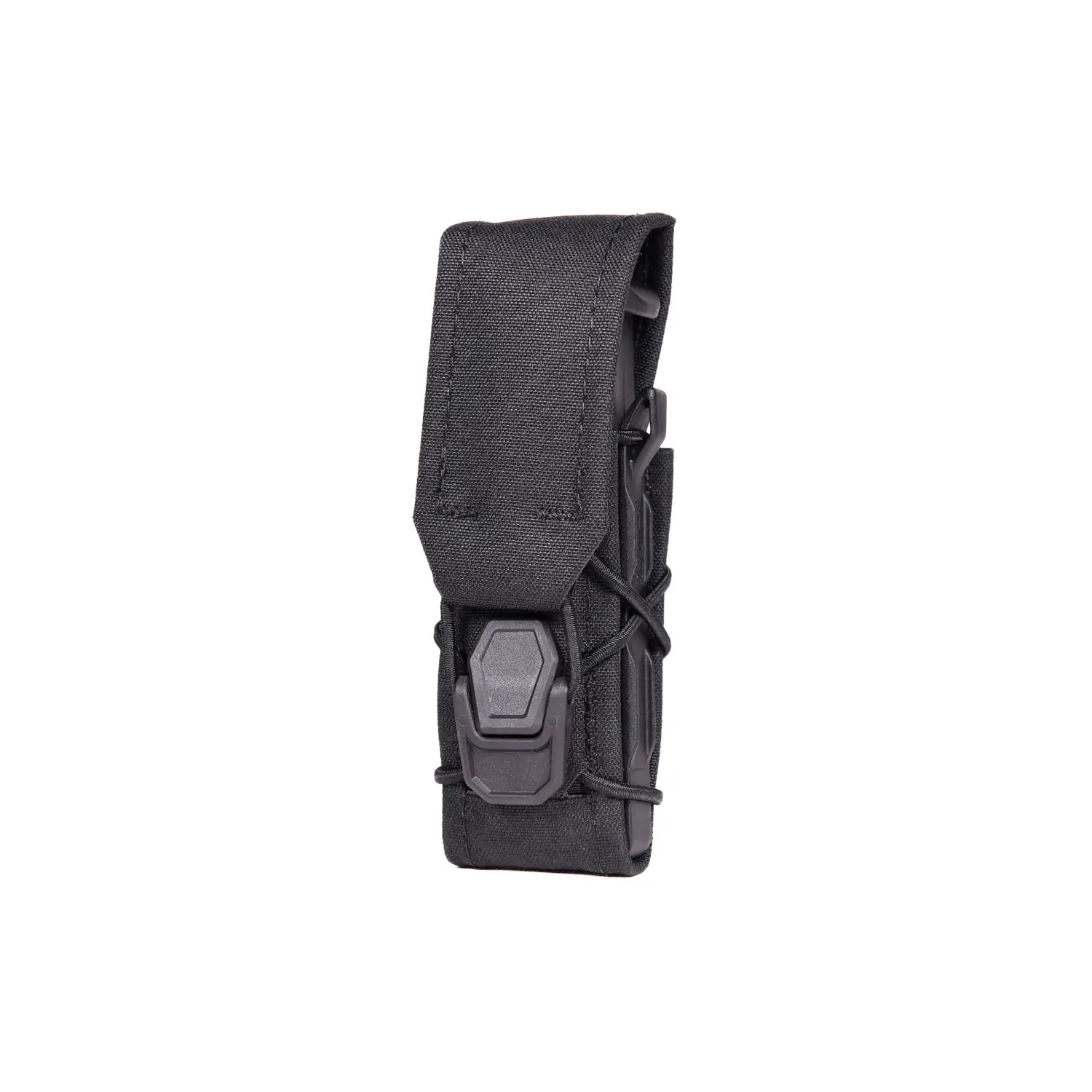 HIGH SPEED GEAR PISTOL MAG OTR COVER BLACK