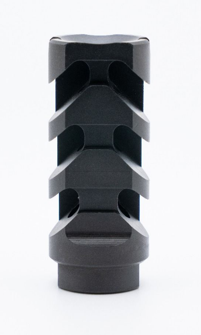 Armaspec ARM1914BLK Fireball Muzzle Brake .308/300 BLK - Armaspec - .308/.30