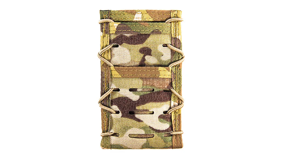 HIGH SPEED GEAR ITACO PHONE/TECH POUCH  MULTICAM