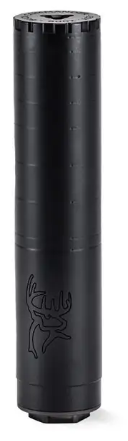 BANISH BUCK 30 30CAL 5/8X24 HUB BLK