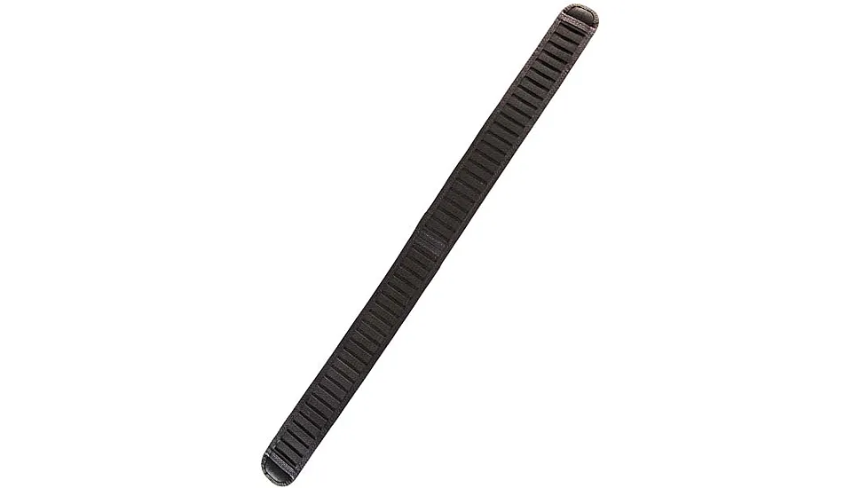 HSG TRI-MAG POUCH  SIZE 4 GLOCK 9/.40 DOUBLE STACK LEFT HAND SHOOTER BLACK