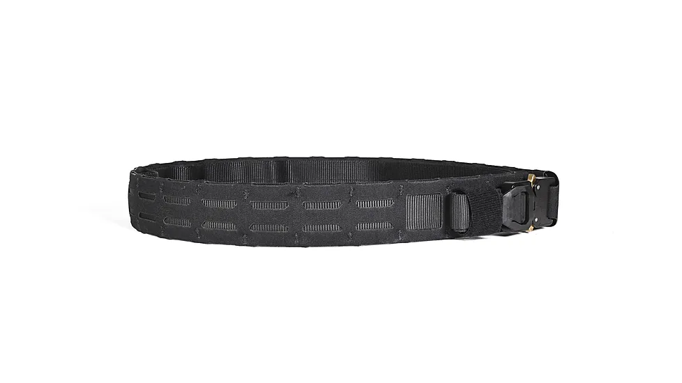 HSG GEN 2 OPERATOR BELT W VELCRO INNER BELT 2X- LARGE 44IN-48IN BLACK