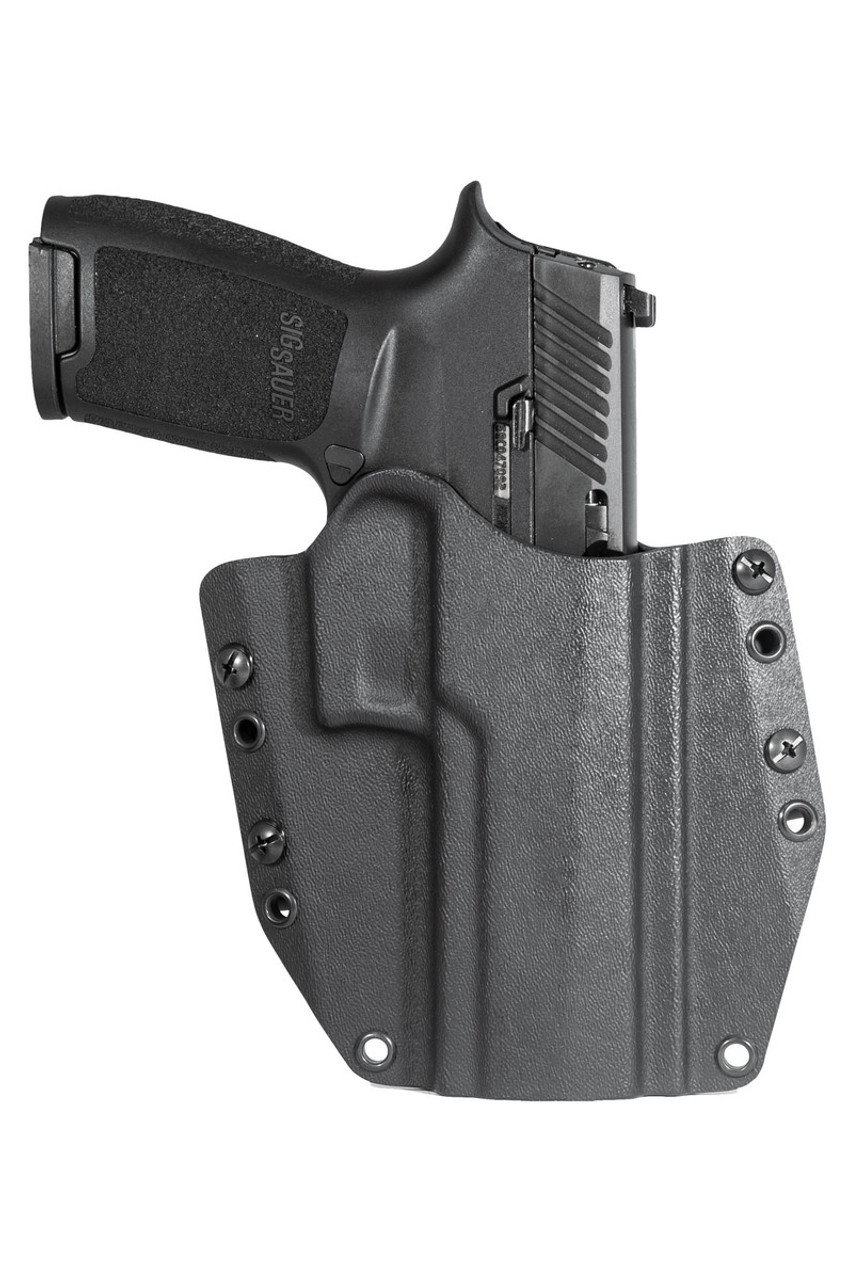 MISSION FIRST TACTICAL OWB HOLSTER SIG 320 FULL SI...