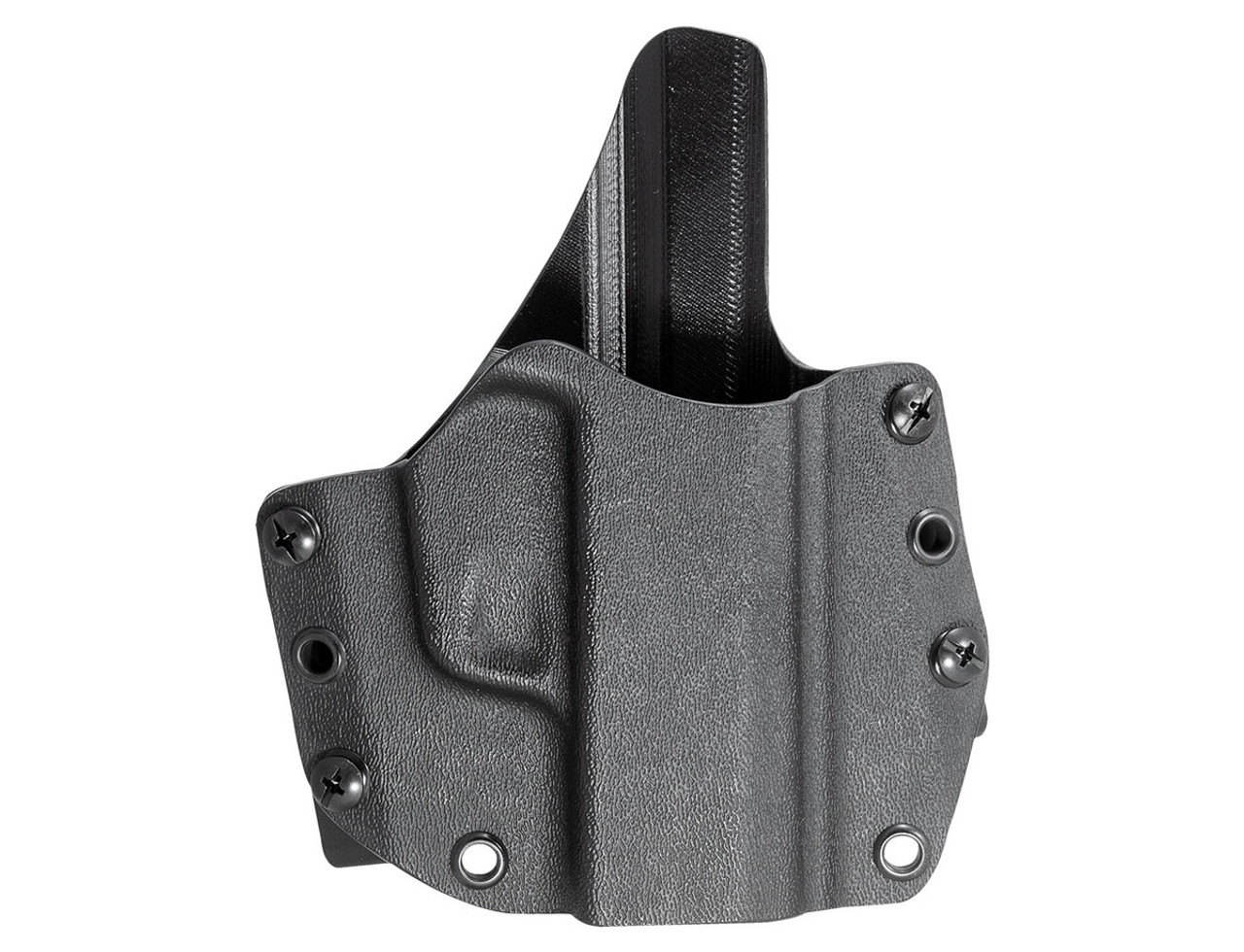 MISSION FIRST TACTICAL OWB HOLSTER SIG P365 RH BLA...