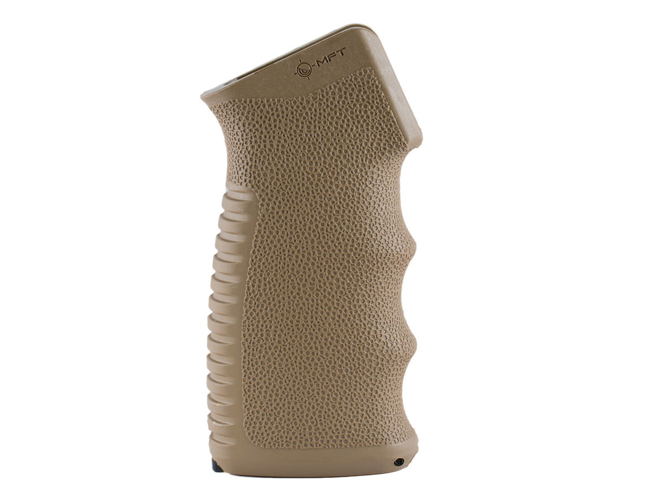 MISSION FIRST TACTICAL ENGAGE AK47 PISTOL GRIP SCORCHED DARK EARTH