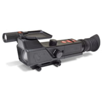 NIGHT OWL OPTICS DIGITAL NIGHT VISION RIFLESCOPE W/IR850-NS ILLUMINATOR
