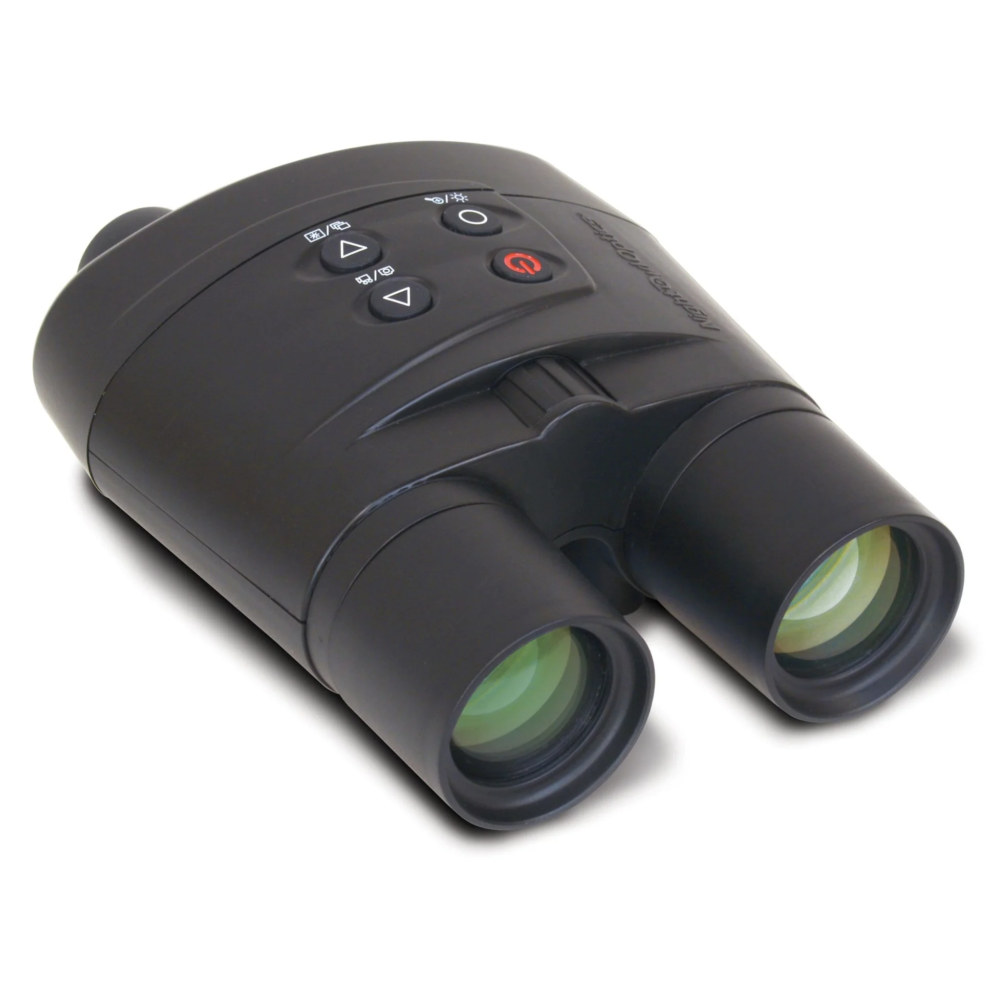 NIGHT OWL OPTICS DIGITAL NIGHT VISION BINOCULAR 3X W/IMAGE/VIDOE CAPTURE