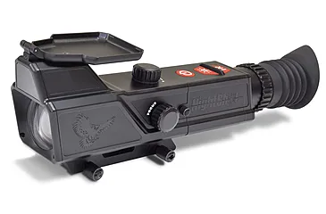 NIGHT OWL OPTICS DIGITAL NIGHT VISION RIFLESCOPE